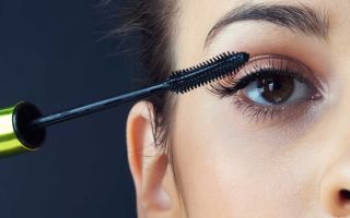 The truth about mascara allergies