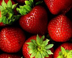 Can Strawberry Allergy Be Cured?