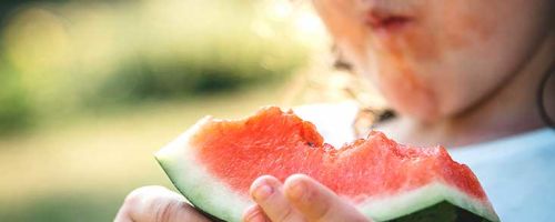 Allergy to watermelon: how to quickly recognize and fix the problem?