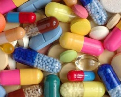Що таке антигістамінні препарати та як їх приймати
