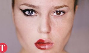 Аллергия на косметику: девушкам на заметку