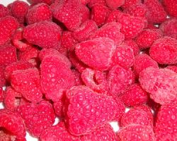 The benefits and harms of raspberries