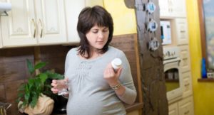 антигистаминные препараты при беременности